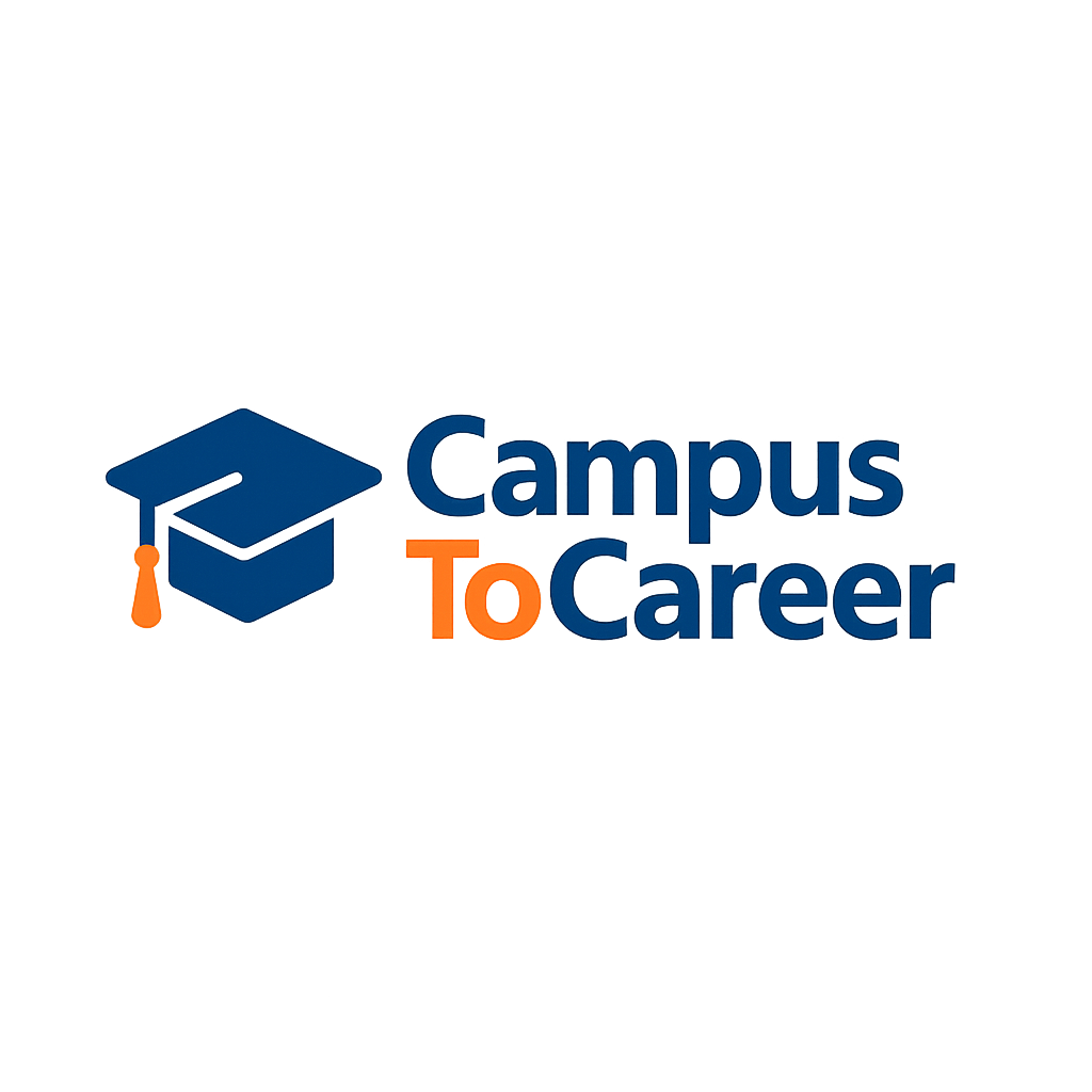 Campus to Career Logo