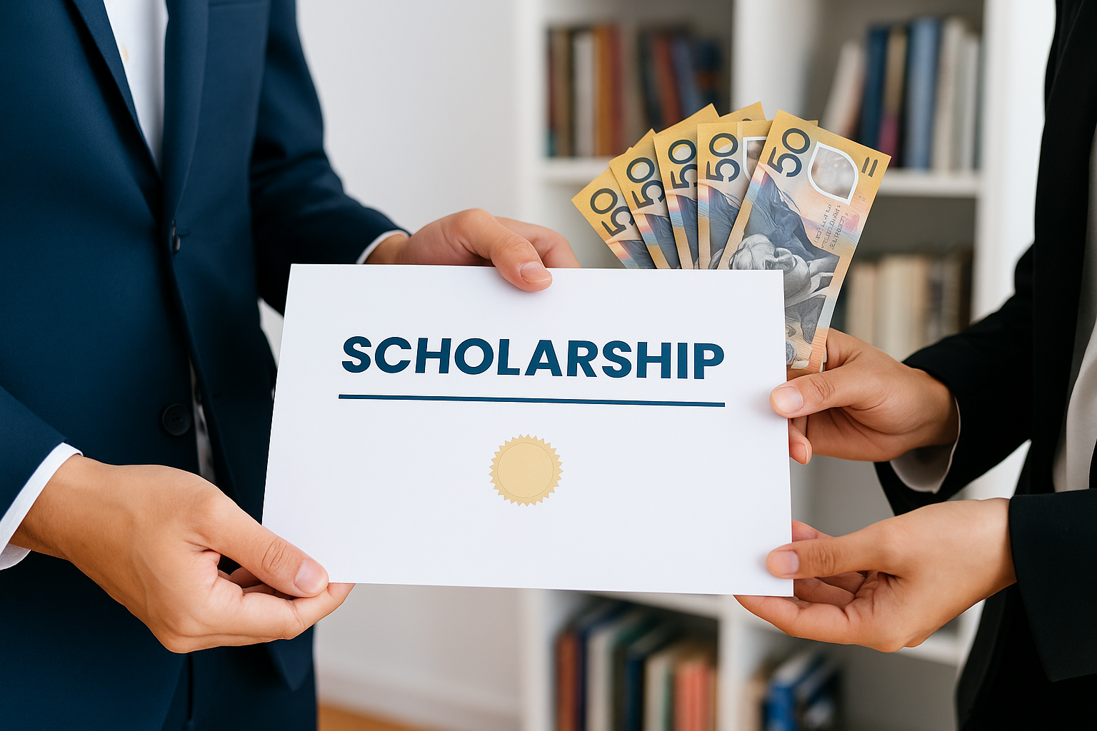 Scholarships